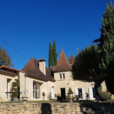 Au Clos De Mathilde Sarlat-la-Canéda Exterior photo