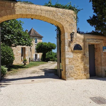 Au Clos De Mathilde Sarlat-la-Canéda Exterior photo