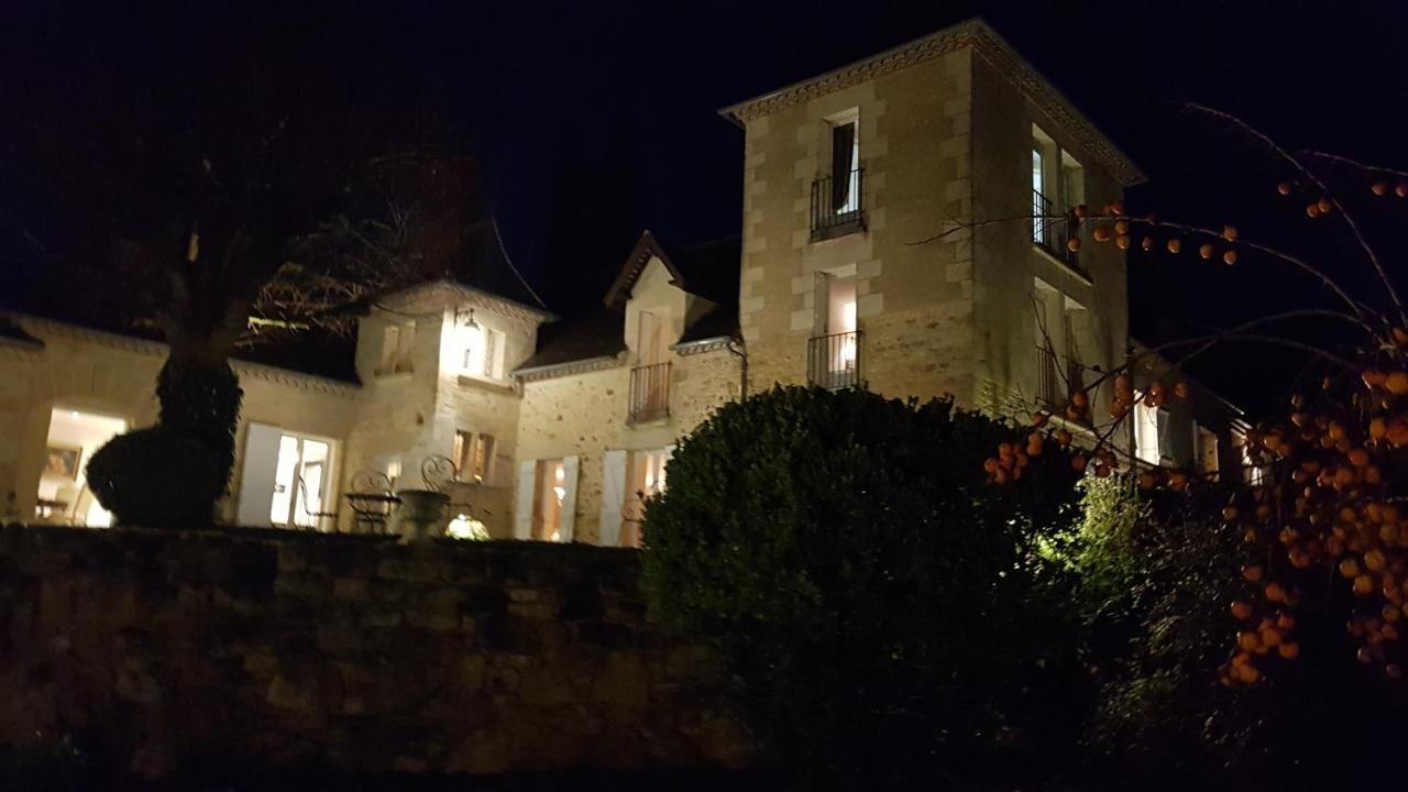 Au Clos De Mathilde Sarlat-la-Canéda Exterior photo