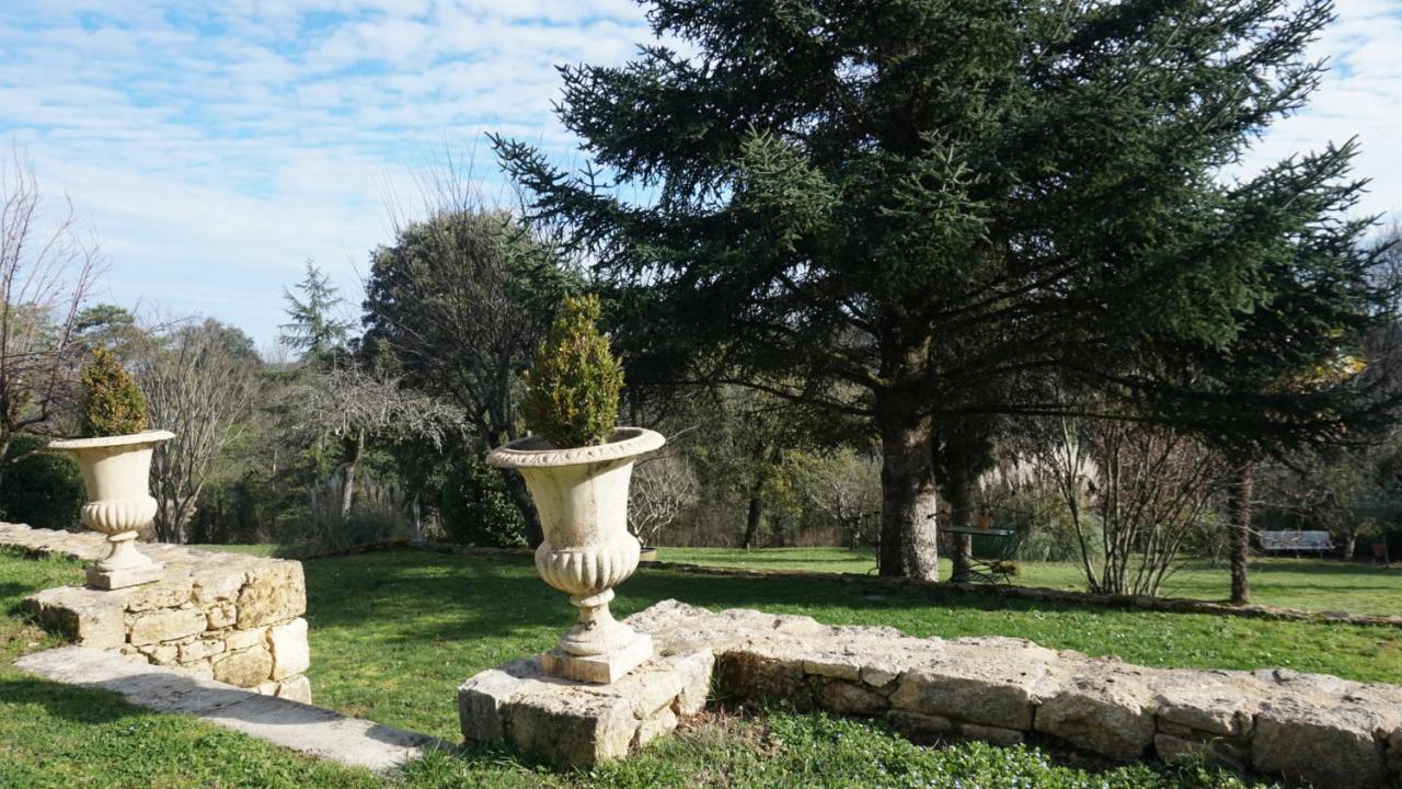 Au Clos De Mathilde Sarlat-la-Canéda Exterior photo