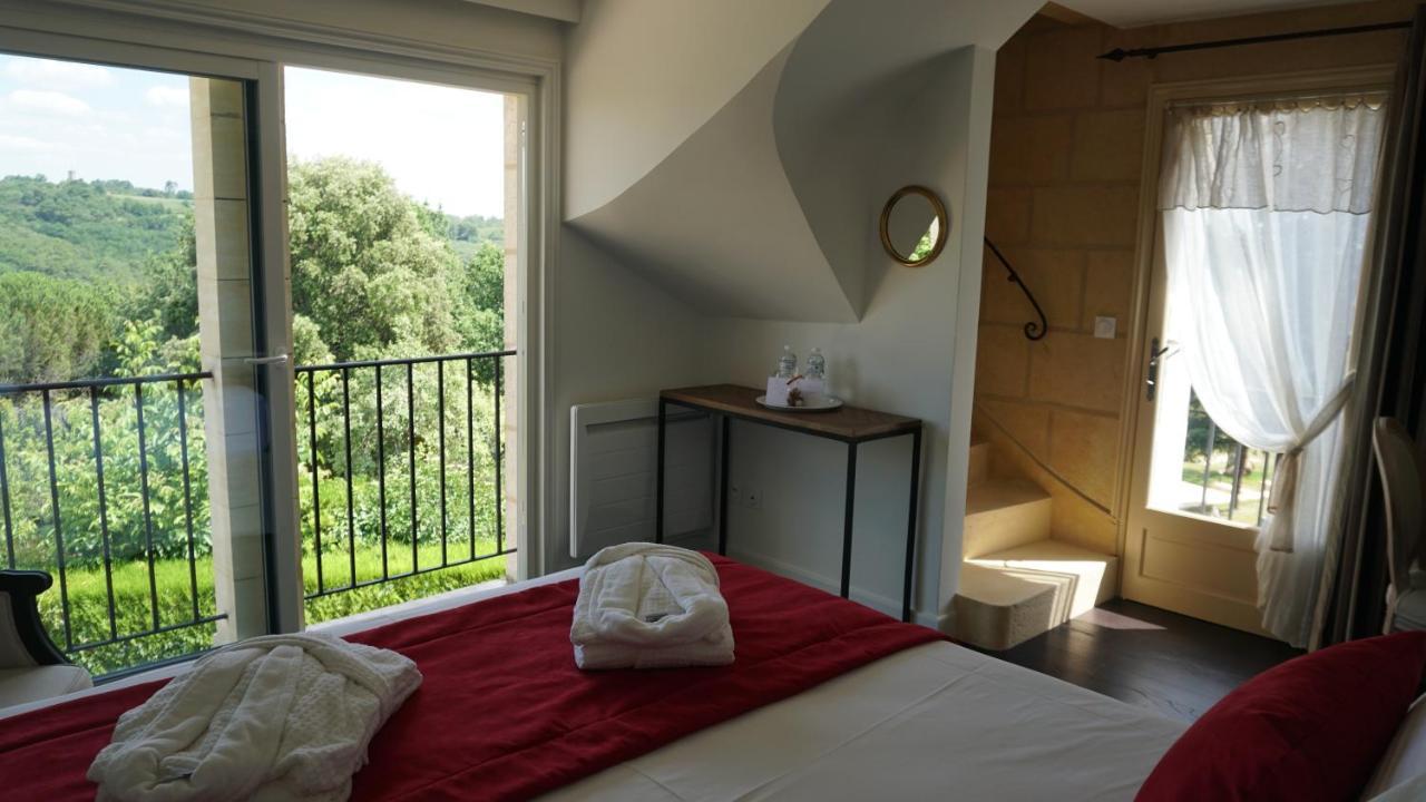 Au Clos De Mathilde Sarlat-la-Canéda Exterior photo